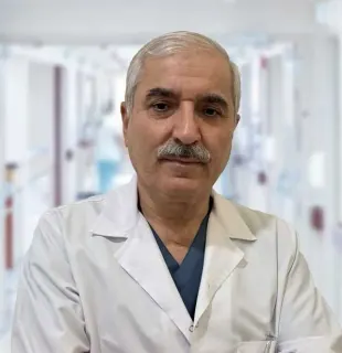 Op. Dr. Nuri Daştan profilinde yer alan galeri fotoğrafı.