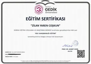 Psk. Zilan Yaren Coşkun profilinde yer alan galeri fotoğrafı.