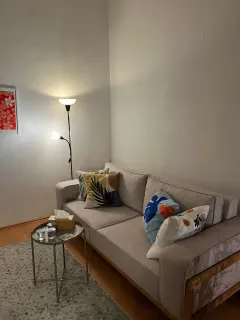 Uzm. Psk. Nur Arslan profilinde yer alan galeri fotoğrafı.