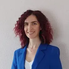 Uzm. Psk. Dan. Miralem Gür — Psikolojik Danışma ve Rehberlik, Kocaeli. Portre fotoğrafı.