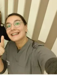 Dt. Ümran Demirok Sayın profilinde yer alan galeri fotoğrafı.