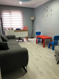 Kl. Psk. Müge Çelikel Sümer profilinde yer alan galeri fotoğrafı.