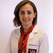 Prof. Dr. Yasemin Kemal profilinde yer alan galeri fotoğrafı.