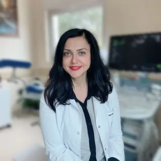 Op. Dr. Lale Çetin profilinde yer alan galeri fotoğrafı.