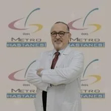 Op. Dr. Mehmet Yıldırım — Kadın Hastalıkları Ve Doğum, Seyhan, Adana. Portre fotoğrafı.