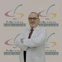 Op. Dr. Mehmet Yıldırım — Kadın Hastalıkları Ve Doğum, Seyhan, Adana. Portre fotoğrafı.