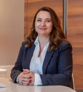 Prof. Dr. Hatice Gamze Poyrazoğlu profilinde yer alan galeri fotoğrafı.