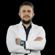 Uzm. Dr. İlter Paydur — Denizli. Portre fotoğrafı.