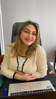 Op. Dr. Neşe Türkmen profilinde yer alan galeri fotoğrafı.