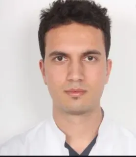 Dr. Öğr. Üyesi Mehmet Ali Öztürk profilinde yer alan galeri fotoğrafı.