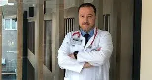 Prof. Dr. Cihangir Akgün profilinde yer alan galeri fotoğrafı.
