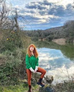 Dyt. Cansu Köksal profilinde yer alan galeri fotoğrafı.
