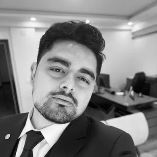 Psk. Bekir Gönen — Psikoloji, Kahramanmaraş. Portre fotoğrafı.