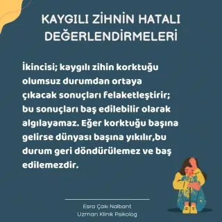 Kl. Psk. Esra Çakı Nalbant profilinde yer alan galeri fotoğrafı.