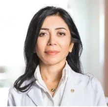 Uzm. Dr. Yaşar Derya Karakaş — Çocuk Sağlığı Ve Hastalıkları, İstanbul. Portre fotoğrafı.