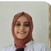 Uzm. Dr. Leyla Bilik — Dermatoloji. Portre fotoğrafı.
