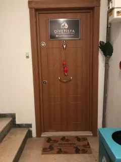 Dyt. Melike Ertaylan Saatçı profilinde yer alan galeri fotoğrafı.