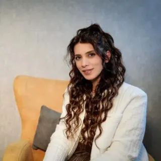Psk. | Bilim Uzmanı Hazal Cansu Kaya profilinde yer alan galeri fotoğrafı.
