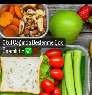 Dyt. Selin Güngördü profilinde yer alan galeri fotoğrafı.