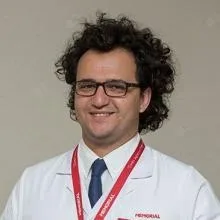 Op. Dr. Abidin Egemen İşgören — Üroloji, Kepez, Antalya. Portre fotoğrafı.