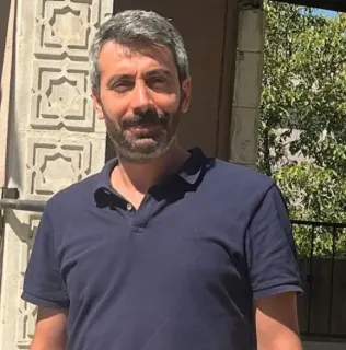 Doç. Dr. Mesut Işık profilinde yer alan galeri fotoğrafı.