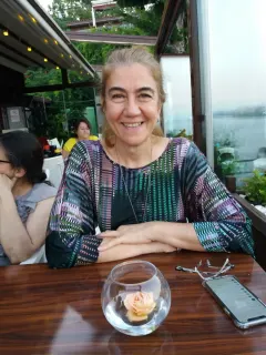 Uzm. Dr. Mükerrem Güven profilinde yer alan galeri fotoğrafı.