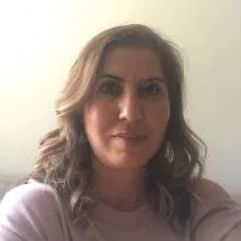 Uzm. Dr. Nuran Can Güleç — Kadın Hastalıkları Ve Doğum, Ümraniye, İstanbul. Portre fotoğrafı.