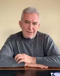 Uzm. Dr. Muzaffer Uyar profilinde yer alan galeri fotoğrafı.