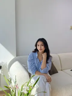 Kl. Psk. Özge Yıldırım profilinde yer alan galeri fotoğrafı.