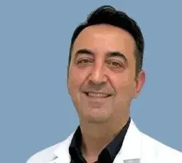 Doç. Dr. Altay Ateşpare profilinde yer alan galeri fotoğrafı.