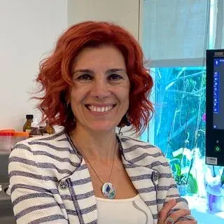 Prof. Dr. Sevtap Akbulut — Kulak Burun Boğaz, İstanbul. Portre fotoğrafı.