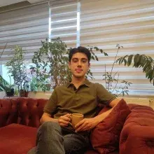 Psk. Dan. İlker Ergün — Psikolojik Danışma ve Rehberlik, İstanbul. Portre fotoğrafı.