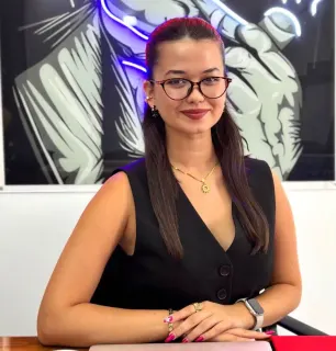 Psk. Fatma Dilara Eğilmez profilinde yer alan galeri fotoğrafı.