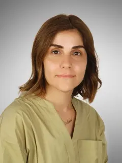 Uzm. Dr. Selcen Doğru profilinde yer alan galeri fotoğrafı.