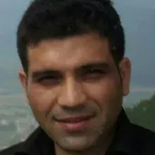 Psk. Dan. Mehmet Kurtoğlu — Psikolojik Danışma ve Rehberlik. Portre fotoğrafı.
