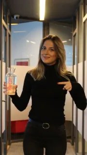 Uzm. Dyt. Ebru Okumuş Kolçak profilinde yer alan galeri fotoğrafı.