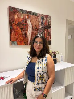 Dyt. Burcu Acun profilinde yer alan galeri fotoğrafı.