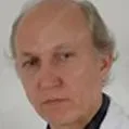 Op. Dr. Cihangir Yılanlıoğlu — Kadın Hastalıkları Ve Doğum, İstanbul. Portre fotoğrafı.