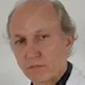 Op. Dr. Cihangir Yılanlıoğlu — Kadın Hastalıkları Ve Doğum, İstanbul. Portre fotoğrafı.
