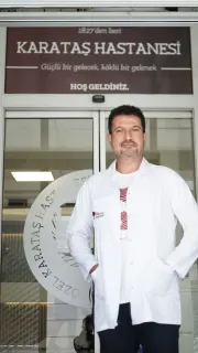 Op. Dr. Erdem Basoğlu profilinde yer alan galeri fotoğrafı.