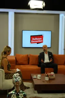 Op. Dr. Emre Hekimoğlu profilinde yer alan galeri fotoğrafı.