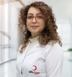 Uzm. Dr. Nihal Merve Çankaya profilinde yer alan galeri fotoğrafı.