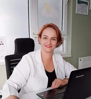 Doç. Dr. Oya Baltalı Hıdır profilinde yer alan galeri fotoğrafı.