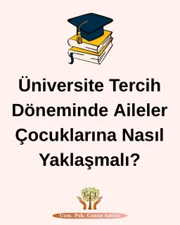 Uzm. Psk. Cansu İşbilir profilinde yer alan galeri fotoğrafı.