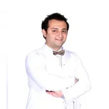 Op. Dr. Ilgar Binnat — Beyin ve sinir cerrahisi, Bingöl. Portre fotoğrafı.