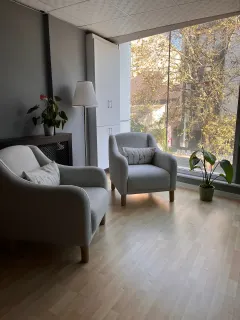 Kl. Psk. Merve Eraslan profilinde yer alan galeri fotoğrafı.
