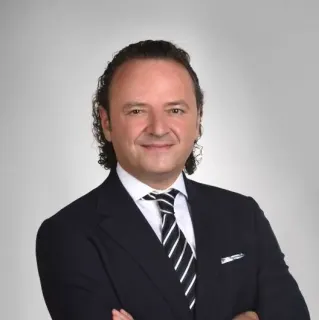 Prof. Dr. Serdar Akalın profilinde yer alan galeri fotoğrafı.