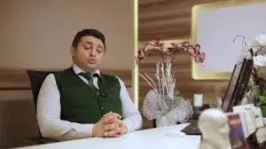 Dr. Öğr. Üyesi Önder Öztürk profilinde yer alan galeri fotoğrafı.