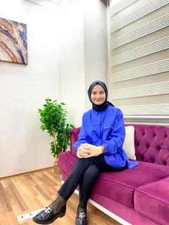 Kl. Psk. Aslıhan Tellioğlu profilinde yer alan galeri fotoğrafı.