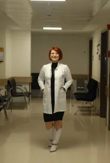 Psk. Elif Beydağı profilinde yer alan galeri fotoğrafı.